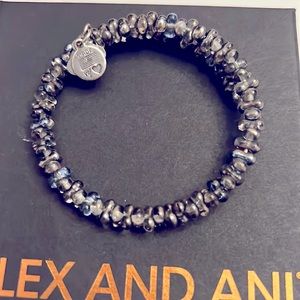 Alex and Ani Wrap